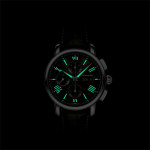 Montblanc - Star Legacy Chronograph Day & Date Limited Edition - 800 Exemplare