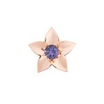 Bron - Poppy Brosche