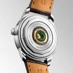 Longines - CONQUEST HERITAGE