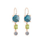 Bron - Catch Ohrschmuck
