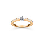 Schaffrath - LIBERTÉ Diamantring