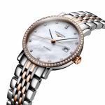 Longines - LONGINES ELEGANT COLLECTION