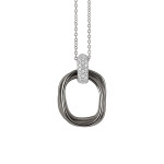 Annamaria Cammilli - Tie Chic Halskette