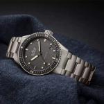 Blancpain - Fifty Fathoms Bathyscaphe