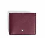 Montblanc - Sartorial Brieftasche 6 cc