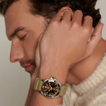 Longines - HYDROCONQUEST GMT