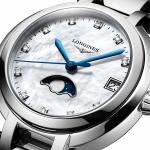 Longines - Longines Primaluna Moonphase