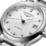 Longines - LONGINES MASTER COLLECTION
