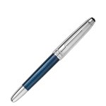 Montblanc - Meisterstück Solitaire Doué Blue Hour Classique Rollerball