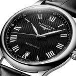 Longines - The Longines Master Collection