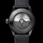 Blancpain - Fifty Fathoms Bathyscaphe Quantième Complet Phases de Lune