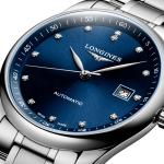 Longines - Longines Master Collection