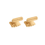 Chopard - Ice Cube Manschettenknöpfe