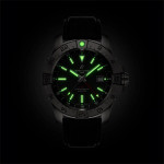 Breitling - Avenger Automatic GMT 44