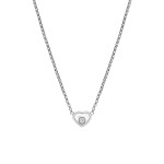 Chopard - My Happy Hearts Collier