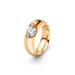 Schaffrath - LIBERTÉ Diamantring