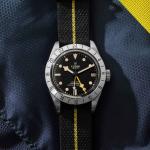 TUDOR - Black Bay Pro