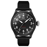 IWC - Big Pilot's Watch 43 TOP GUN