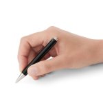 Montblanc - Montblanc Heritage Rouge et Noir „Baby“ Special Edition Black Kugelschreiber
