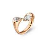 Schaffrath - CALLA Designer Ring