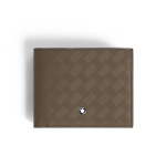 Montblanc - Brieftasche 6 cc aus Extreme Leder