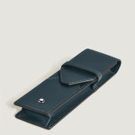 Montblanc - Etui Montblanc Envelope für 2 Schreibgerät