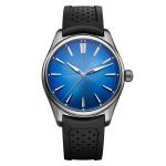 H. Moser & Cie - Pioneer Centre Seconds 