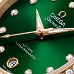 Omega - Seamaster Aqua Terra 150 M