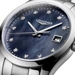 Longines - Conquest Classic