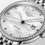 Longines - LONGINES ELEGANT COLLECTION