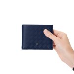Montblanc - Extreme 3.0 Brieftasche 6 cc