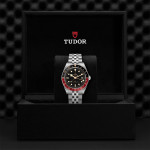 TUDOR - Black Bay 58 GMT