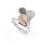 Annamaria Cammilli - Goccia Ring