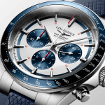 Longines - CONQUEST CHRONOGRAPH