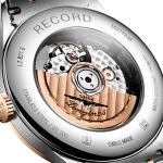 Longines - Record collection