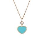 Chopard - Happy Hearts Anhänger