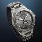 Blancpain - Fifty Fathoms Bathyscaphe Quantième Complet Phases de Lune