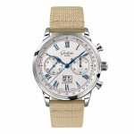 Glashütte Original - Senator Chronograph