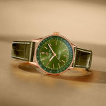 Breitling - Navitimer Automatic 36