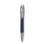 Montblanc - StarWalker SpaceBlue Doué Füllfederhalter (F)