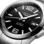 Longines - Conquest