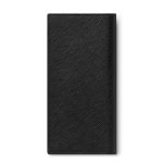 Montblanc - Montblanc Sartorial längliche Brieftasche 15 cc