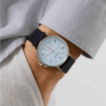 NOMOS Glashütte - Ahoi Neomatik Sky