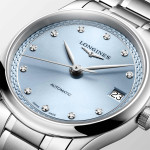 Longines - LONGINES MASTER COLLECTION