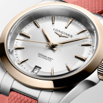 Longines - CONQUEST