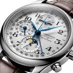 Longines - The Longines Master Collection