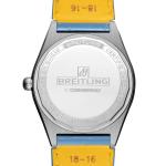 Breitling - Chronomat Automatic 36 South Sea