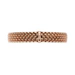 FOPE - Panorama Flex'it Armband mit weißen Brillanten
