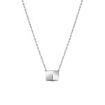 Chopard - Ice Cube Be Cube Anhänger mit Halskette