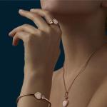 Chopard - Happy Hearts Ring